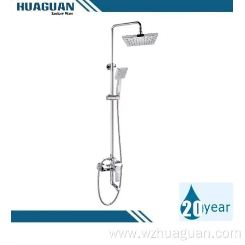 Cheap Bathroom Shower Set